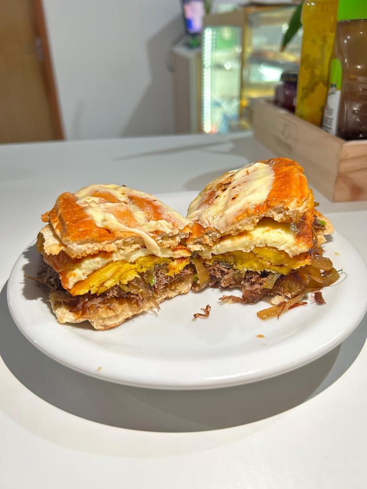 LANCHE SERTANEJO
