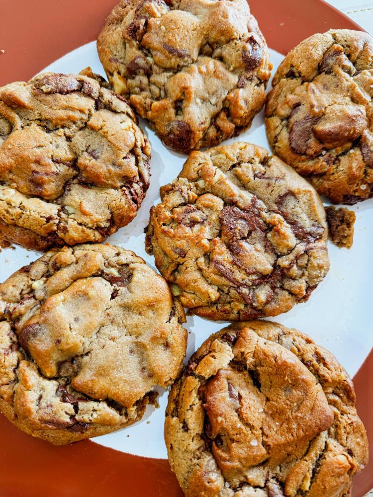 Cookies