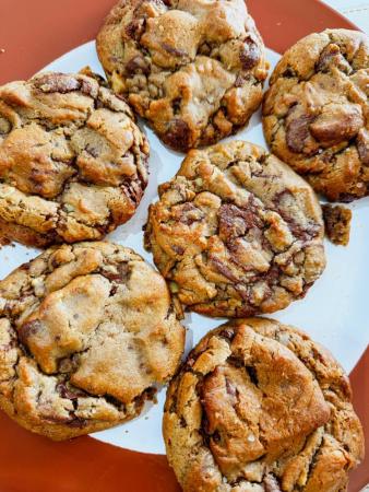 Cookies