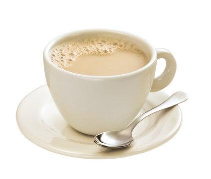 Café com leite