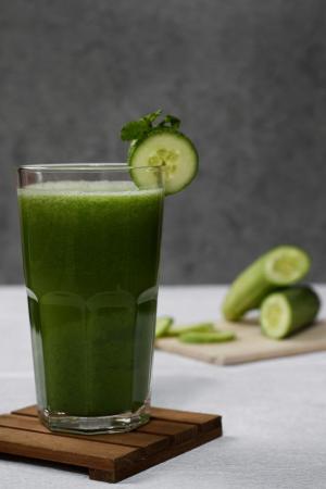 Suco Detox