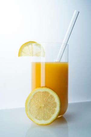 Suco de laranja