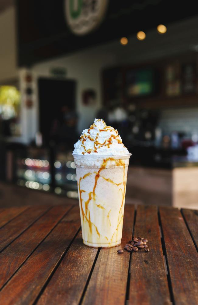 Frappuccino