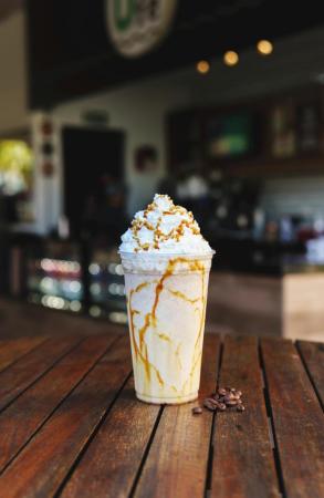 Frappuccino